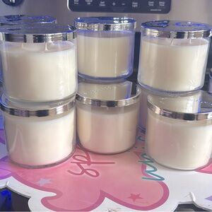 Everything is brand new today is six dollar day